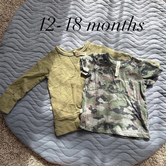 Childhoods Clothing Bundle - Picture 2 of 4